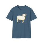 Modern Folk Sheep T-Shirt