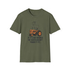 If It's Not Broken T-Shirt