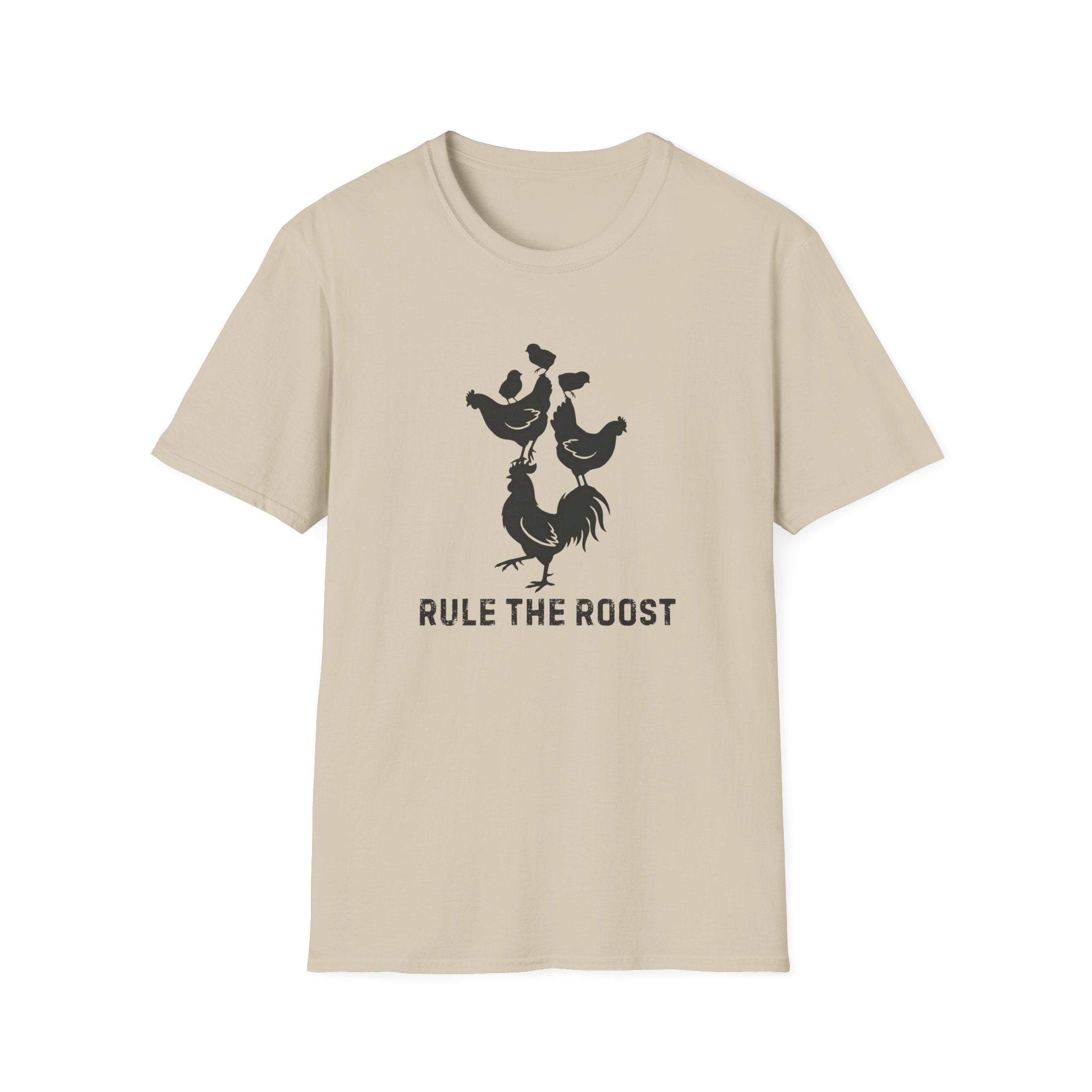 Rule the Roost T-Shirt