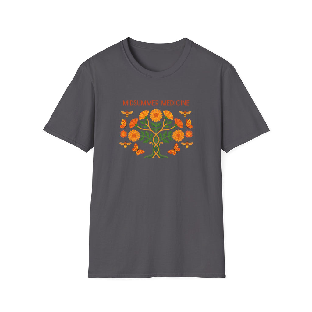 Midsummer Medicine T-Shirt