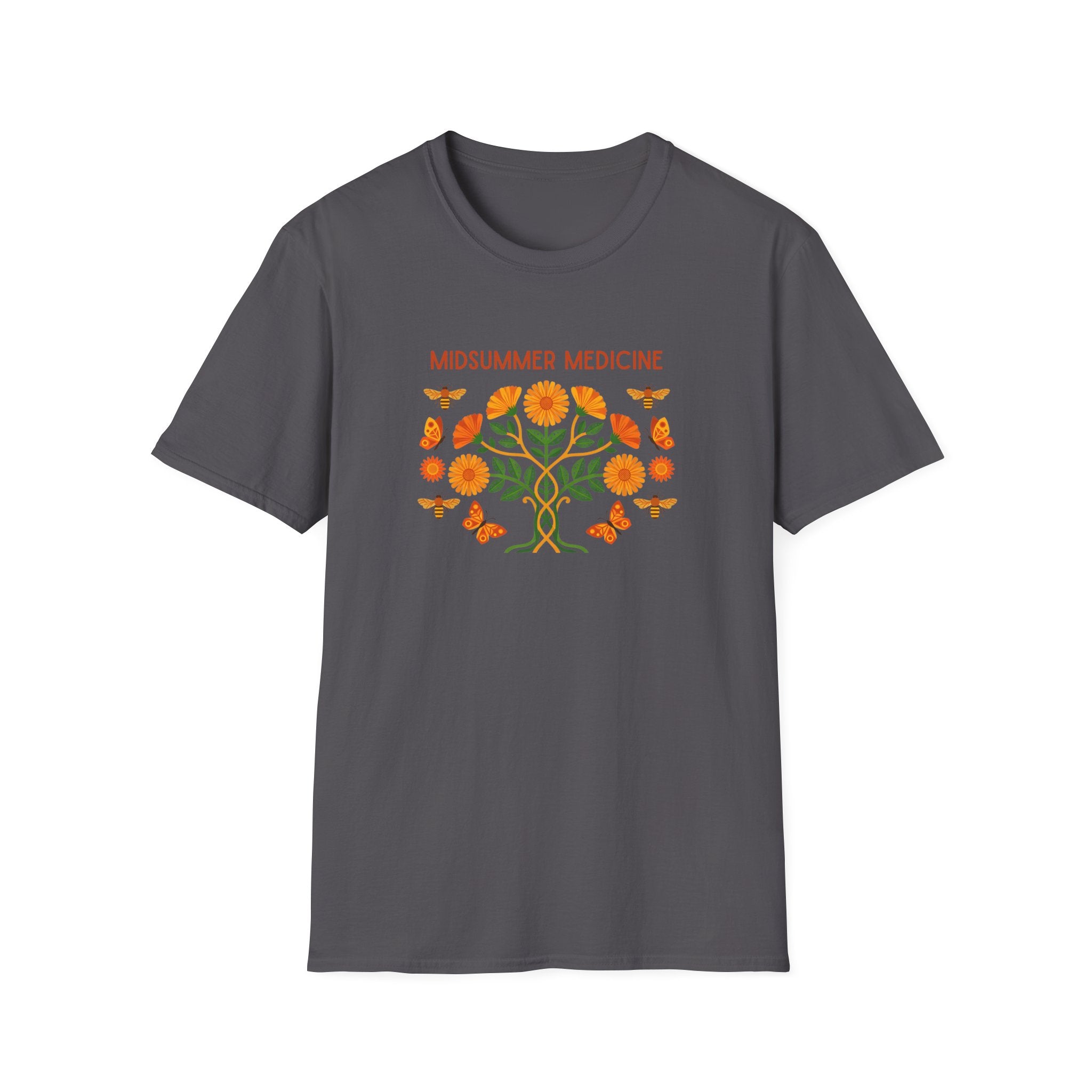 Midsummer Medicine T-Shirt