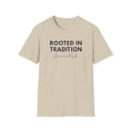 Rooted in Tradition T-Shirt