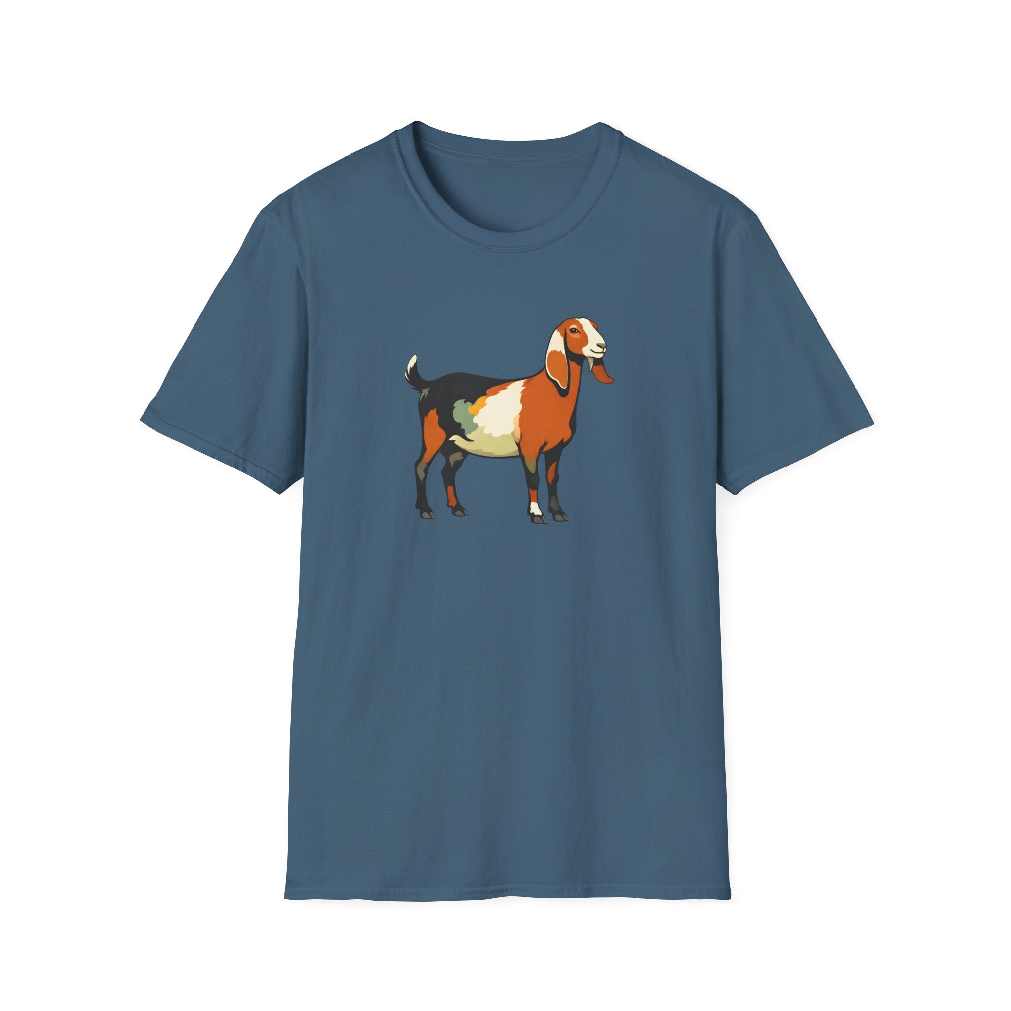 Modern Folk Goat T-Shirt