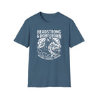 Headstrong & Homegrown T-Shirt