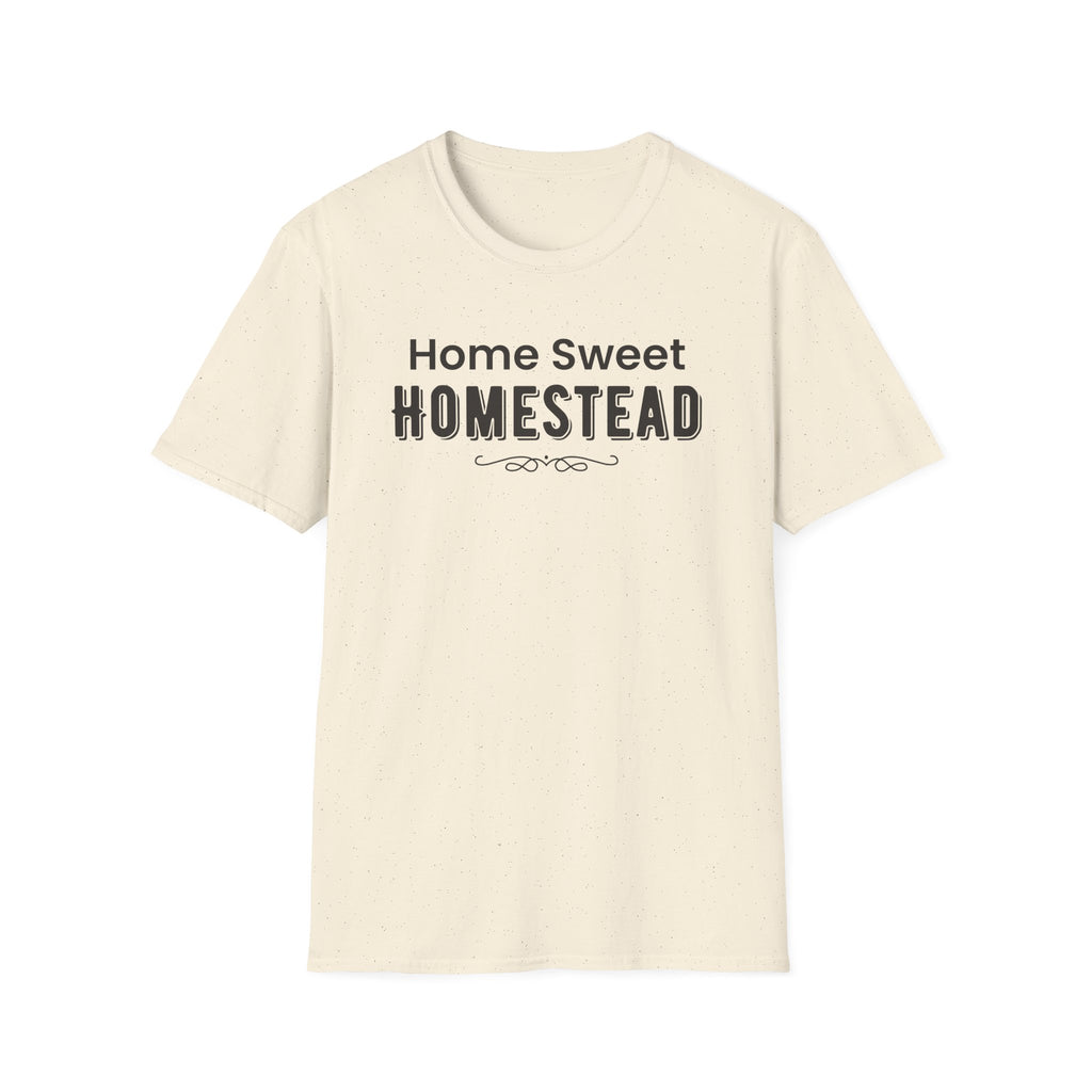 Home Sweet Homestead T-Shirt