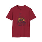 If It's Not Broken T-Shirt