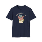 Chicken Math T-Shirt