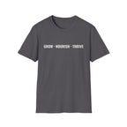 Grow Nourish Thrive T-Shirt