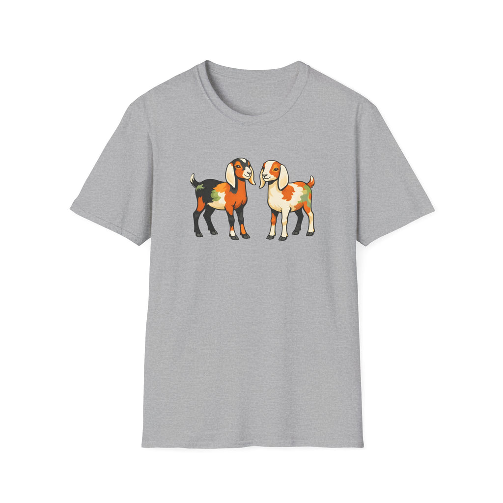 Modern Folk Kids T-Shirt