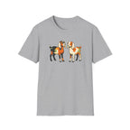 Modern Folk Kids T-Shirt