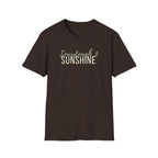Sourdough & Sunshine T-Shirt
