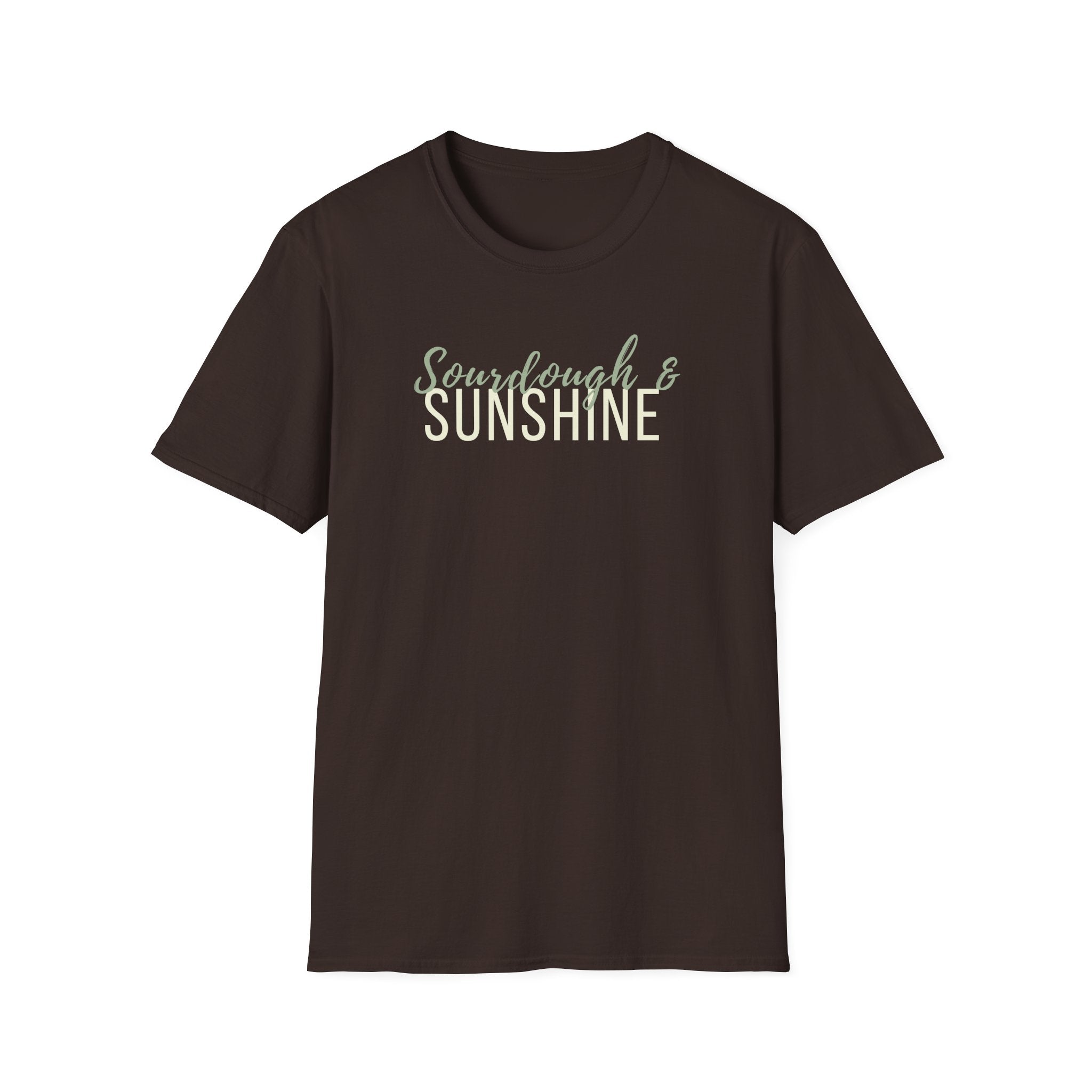 Sourdough & Sunshine T-Shirt