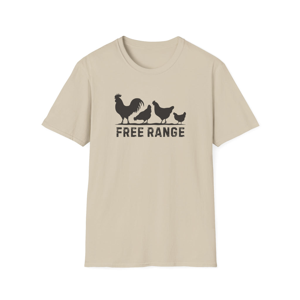Free Range T-Shirt