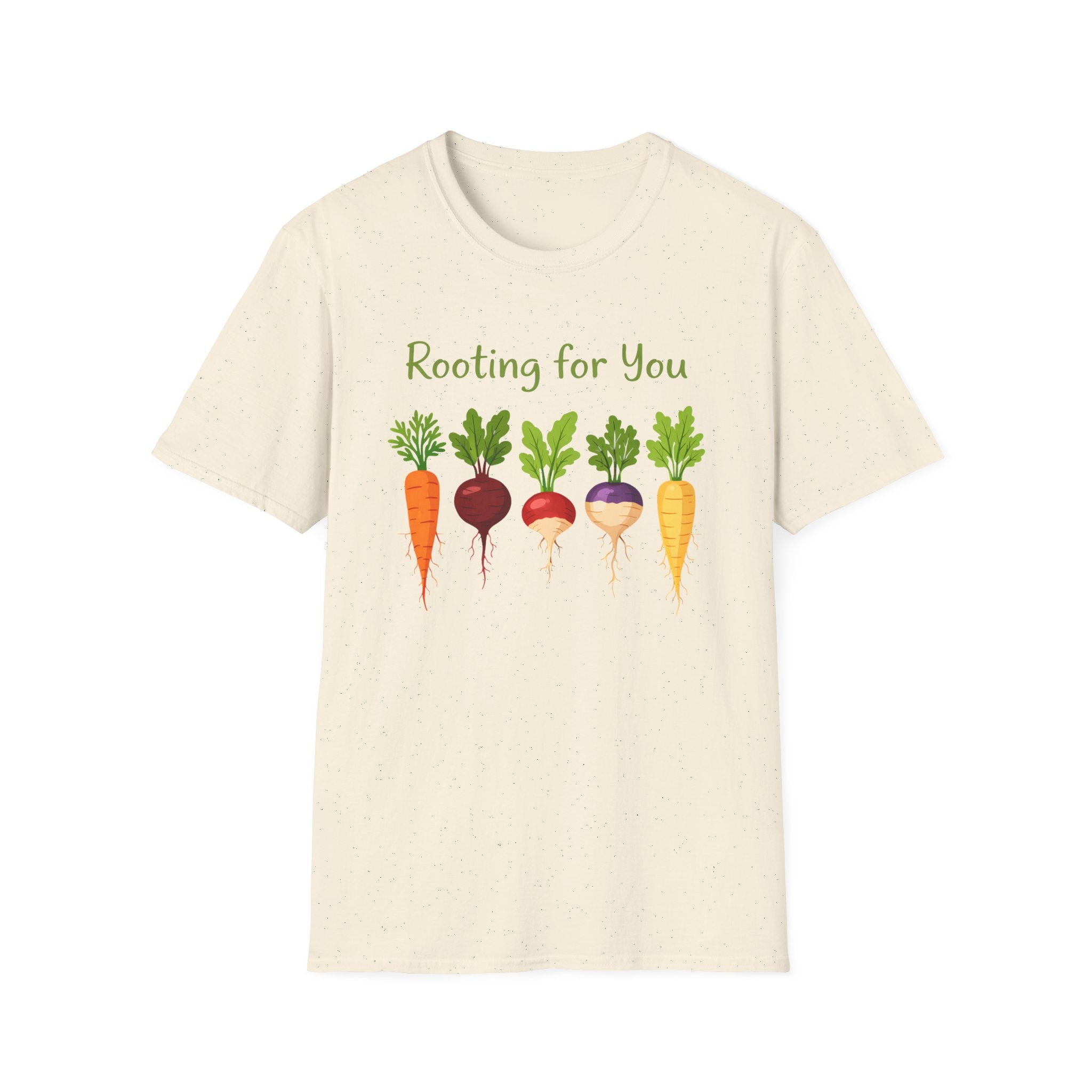 Rooting for You T-Shirt