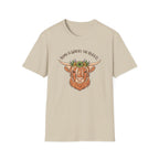 Home is Where the Herd is T-Shirt