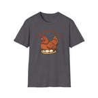 The Broody Hen T-Shirt