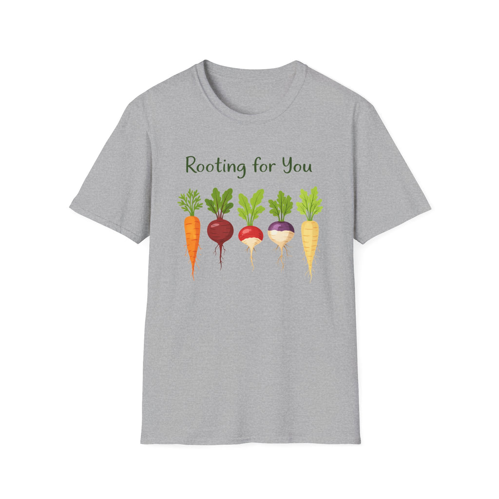 Rooting for You T-Shirt