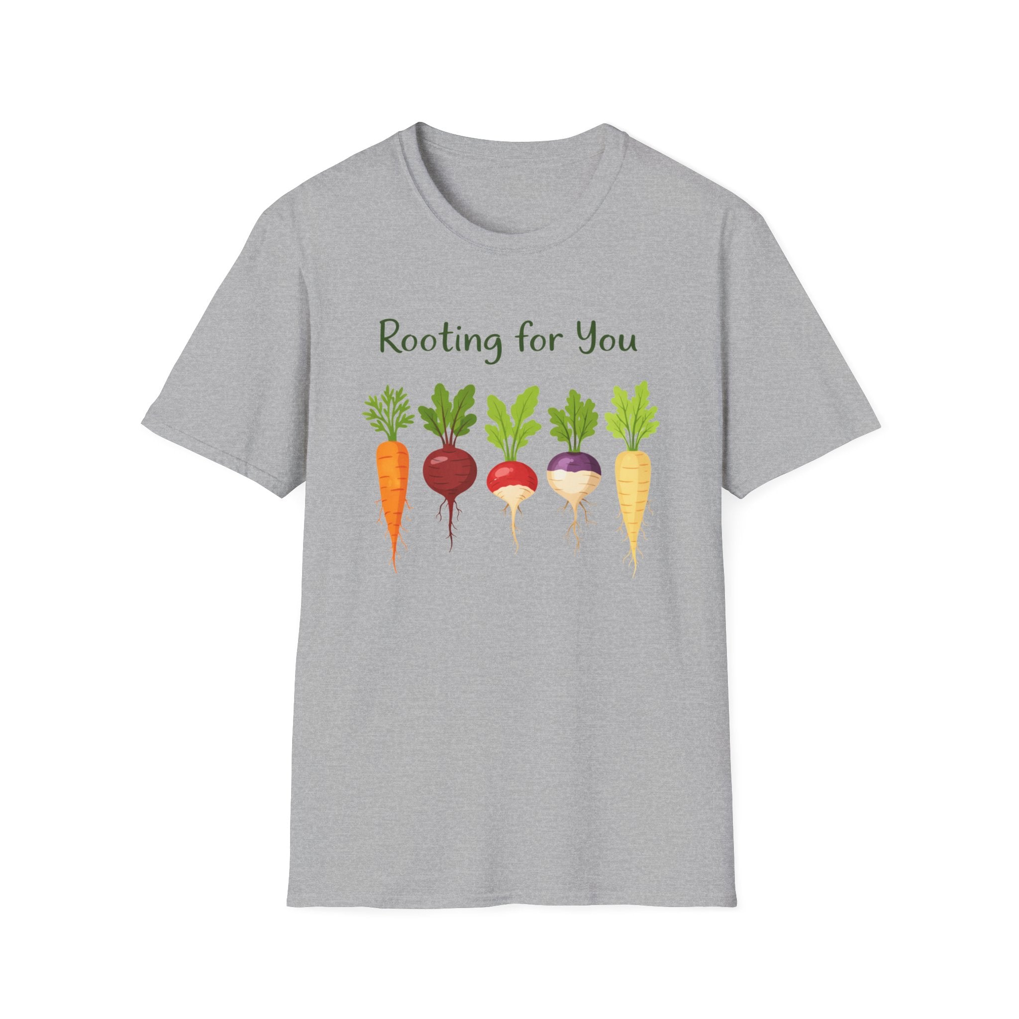 Rooting for You T-Shirt