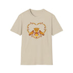 Wheat Heart T-Shirt