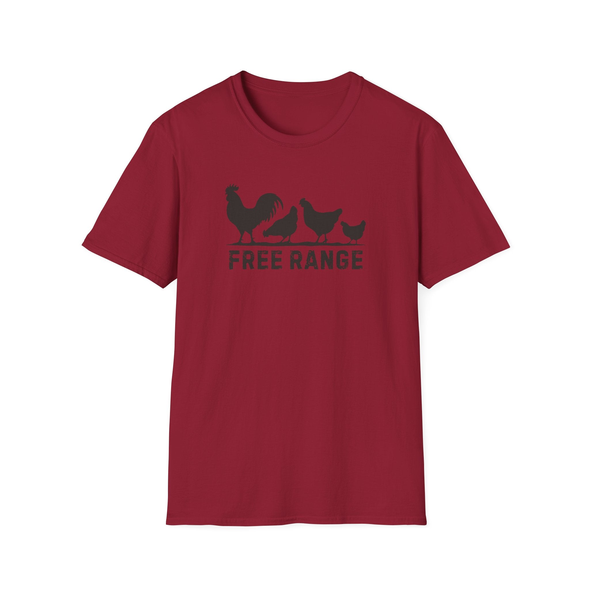 Free Range T-Shirt