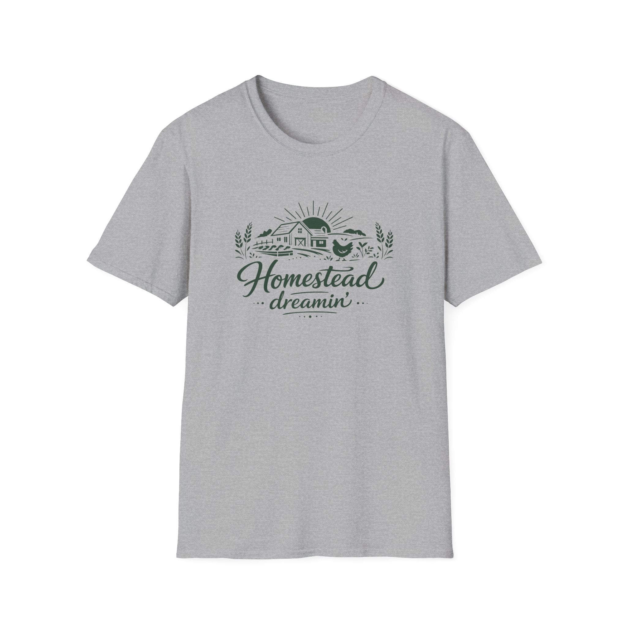 Homestead dreamin' T-Shirt