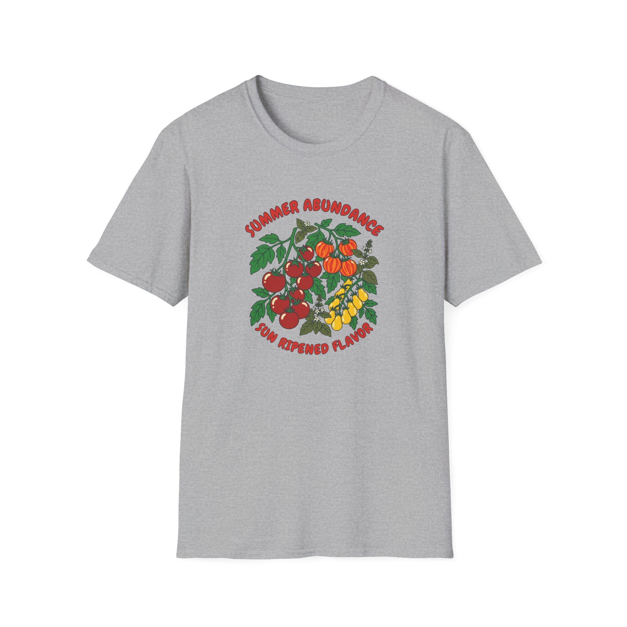 Summer Abundance T-Shirt