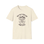 Wild Yeast Rebellion T-Shirt