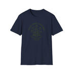 Yarrow & Coneflower T-Shirt
