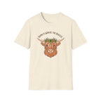 Home is Where the Herd is T-Shirt