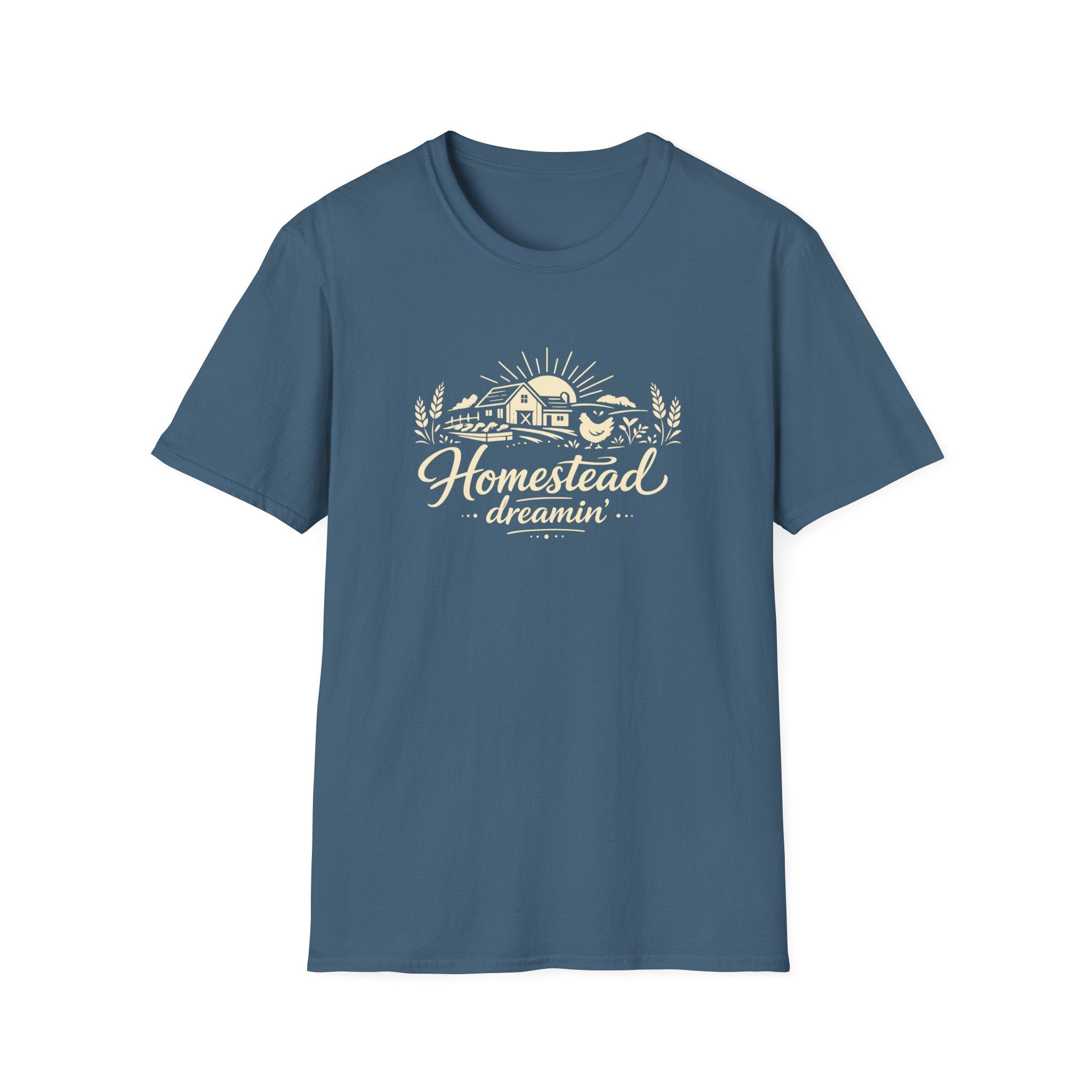 Homestead dreamin' T-Shirt