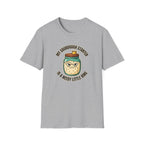 Needy Little King T-Shirt
