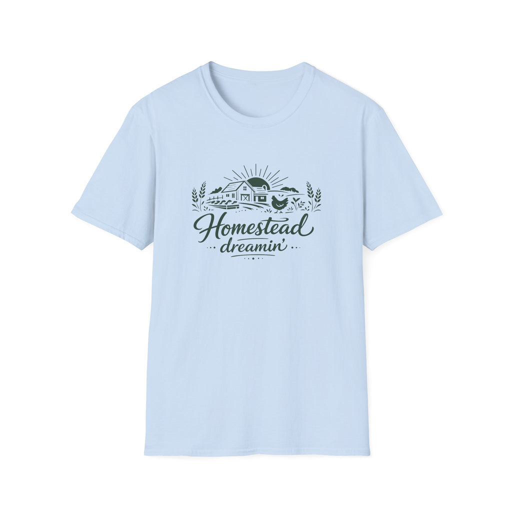 Homestead dreamin' T-Shirt