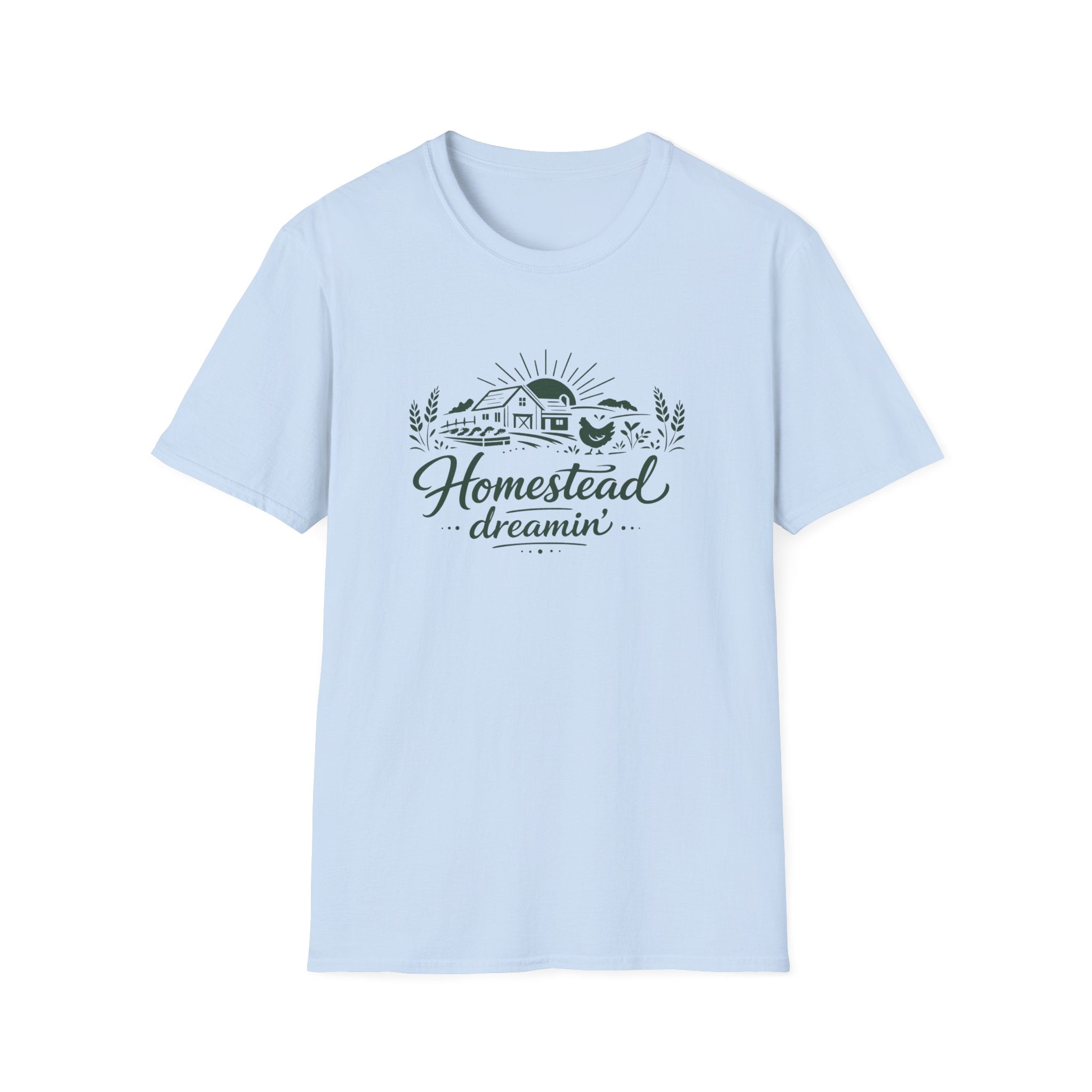 Homestead dreamin' T-Shirt