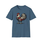 Bold Rooster T-Shirt