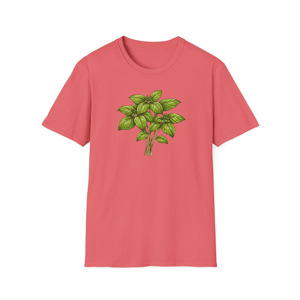 Basil T-Shirt