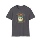 Needy Little King T-Shirt