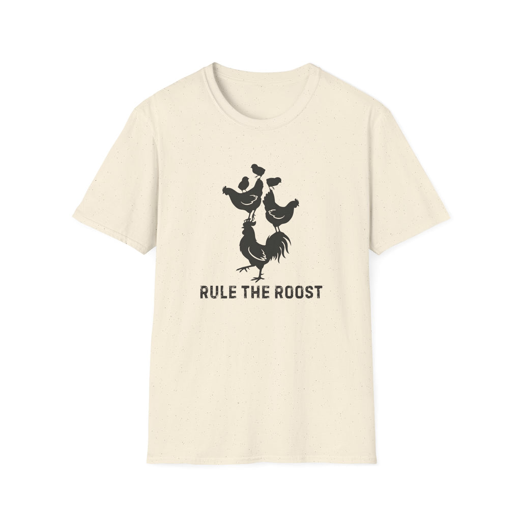 Rule the Roost T-Shirt