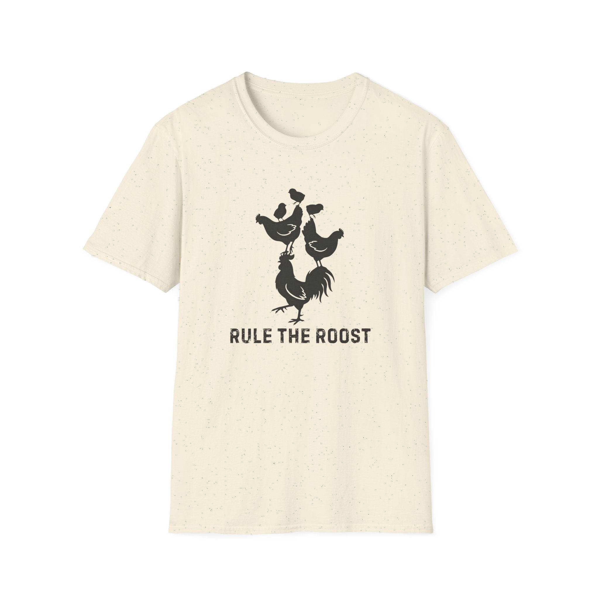 Rule the Roost T-Shirt