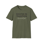 Rooted in Tradition T-Shirt
