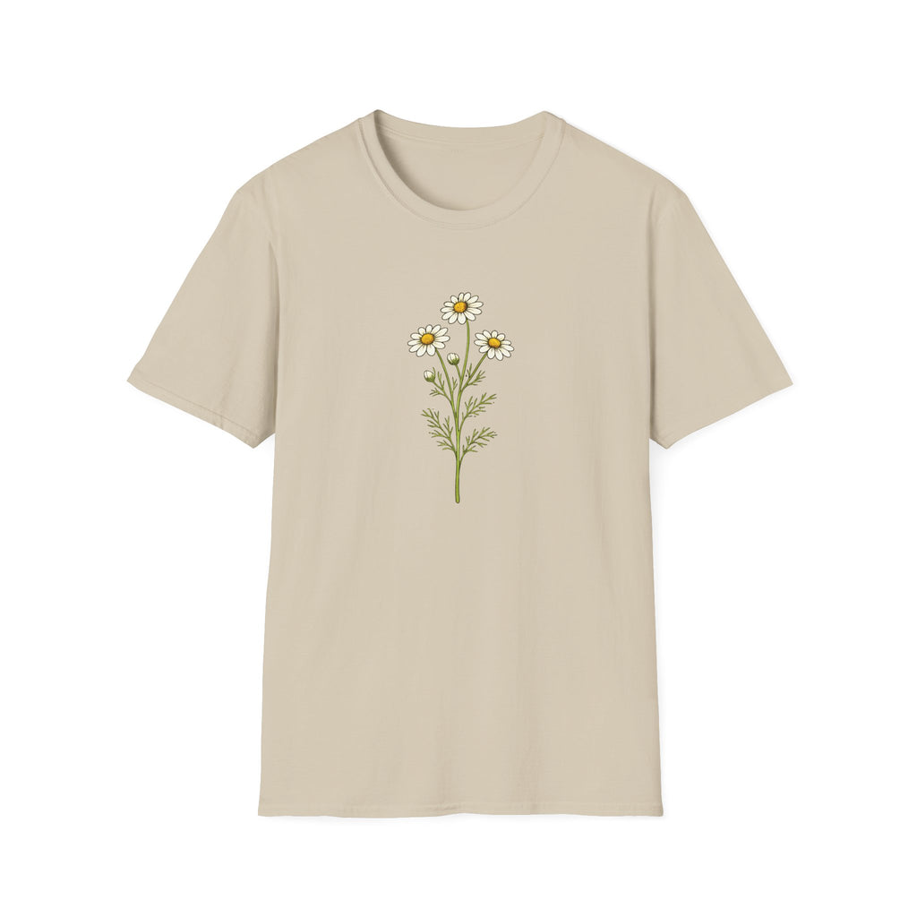 Chamomile T-Shirt
