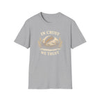 In Crust We Trust T-Shirt