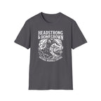 Headstrong & Homegrown T-Shirt
