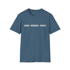 Grow Nourish Thrive T-Shirt