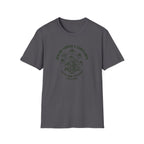 Yarrow & Coneflower T-Shirt