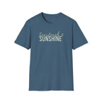 Sourdough & Sunshine T-Shirt