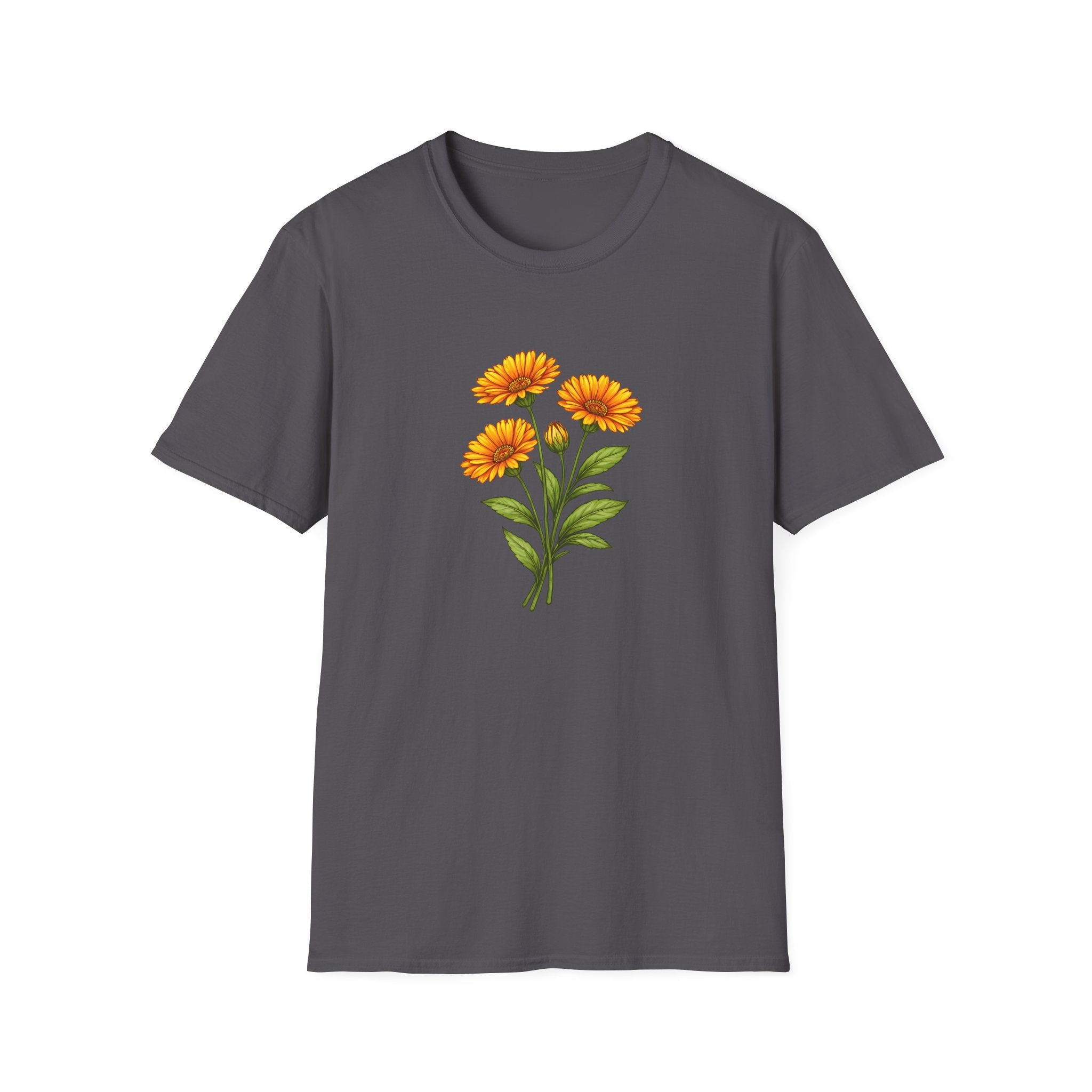 Calendula T-Shirt