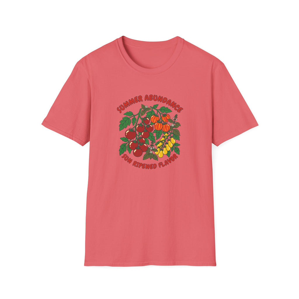 Summer Abundance T-Shirt