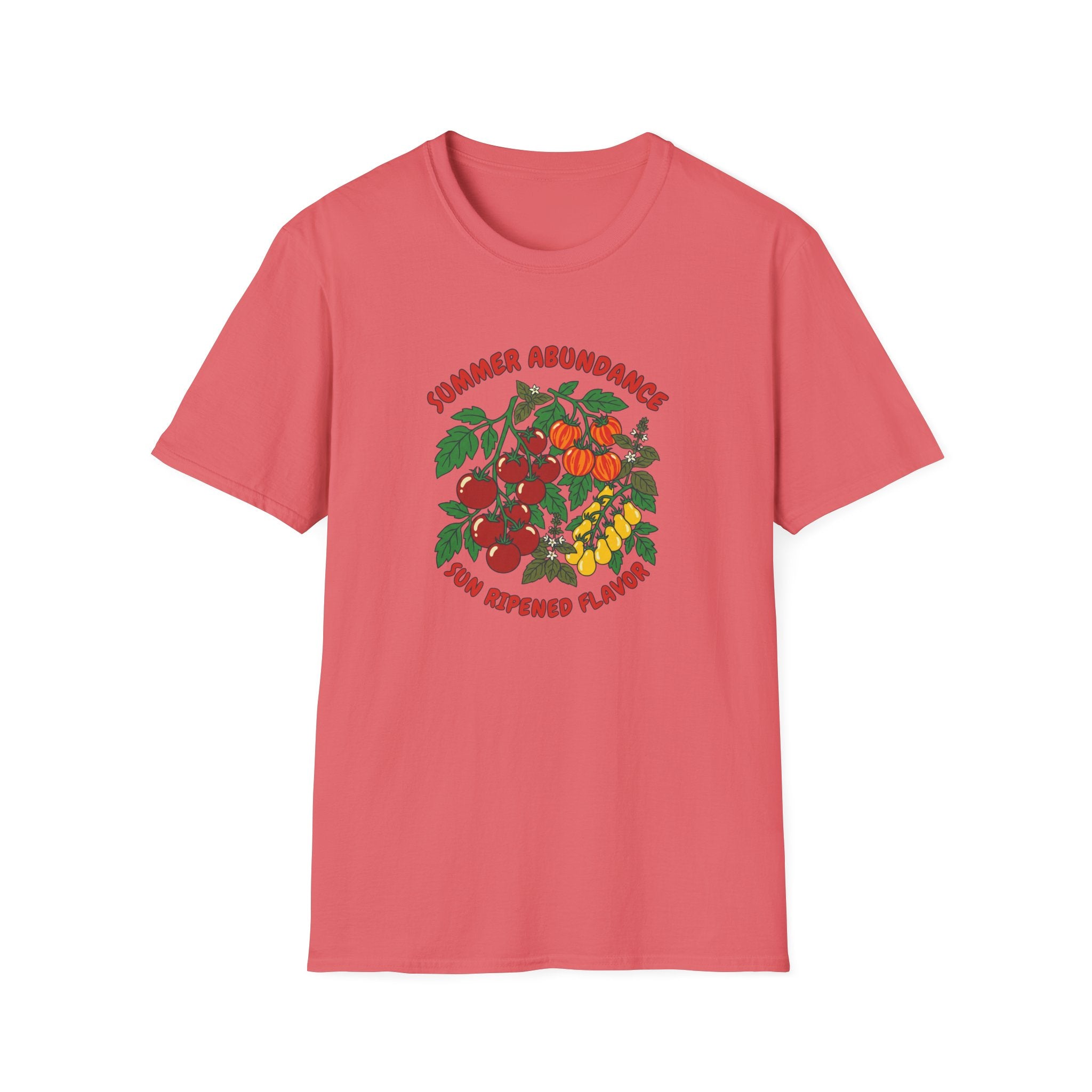 Summer Abundance T-Shirt