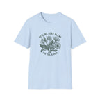 Healing Herb Blend T-Shirt