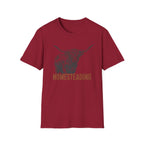 Homesteading T-Shirt